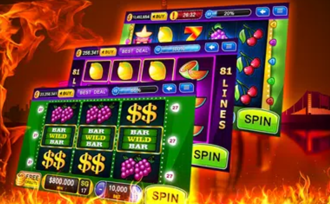 Game Slot Online